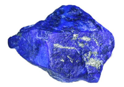 Lapis lazuli
